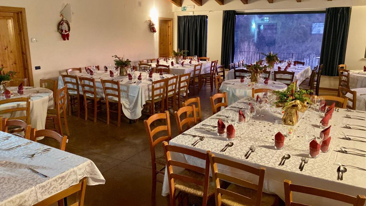 Agriturismo AgrileisureTime Spoleto Exterior foto